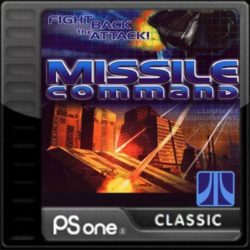 Missile Command