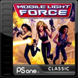 Mobile Light Force