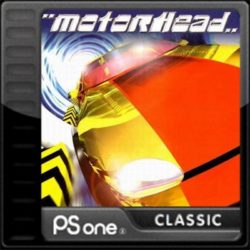 Coverart of Motorhead