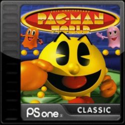 Pac-Man World: 20th Anniversary