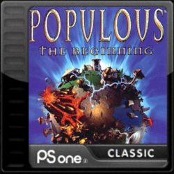Populous: The Beginning