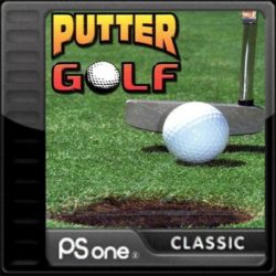 Putter Golf