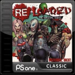 Re-Loaded: The Hardcore Sequel