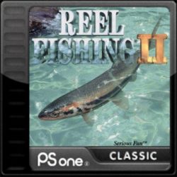 Reel Fishing II