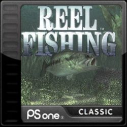 Reel Fishing