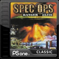 Spec Ops: Ranger Elite