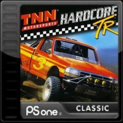 Coverart of TNN Motor Sports Hardcore TR