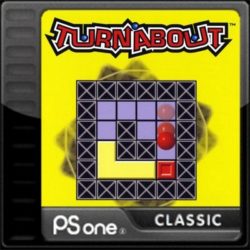 Coverart of Turnabout