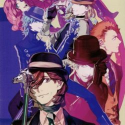 Uta no Prince-Sama: All Star