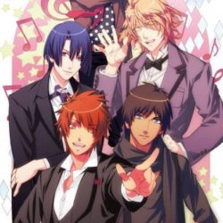 Uta no Prince-Sama: Amazing Aria