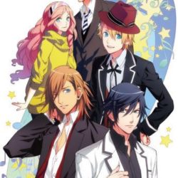 Uta no Prince-Sama: Sweet Serenade