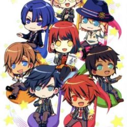 Uta no Prince-Sama: Music