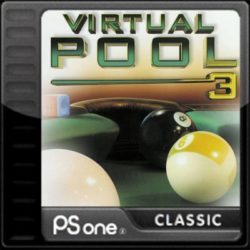 Virtual Pool 3