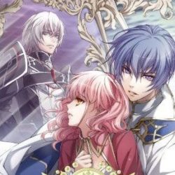 Wand of Fortune 2: Jikuu ni Shizumu Mokushiroku