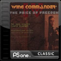 Wing Commander IV: The Price of Freedom