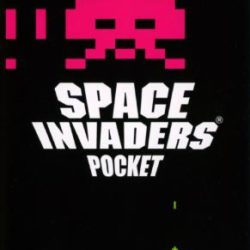 Space Invaders Pocket