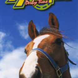 Coverart of Derby Time