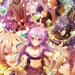 Desert Kingdom Portable