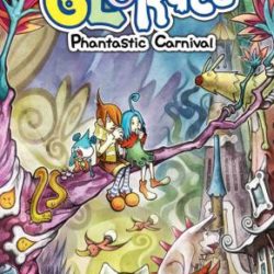 Glorace: Phantastic Carnival