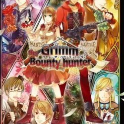 Grim the Bounty Hunter