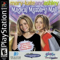 Mary-Kate & Ashley: Magical Mystery Mall