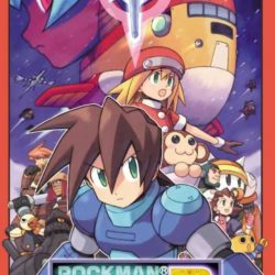 Rockman Dash 2: Episode 2 Ooinaru Isan