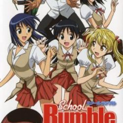 School Rumble: Neesan Jiken Desu!