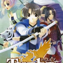 Twelve: Sengoku Fuushinden