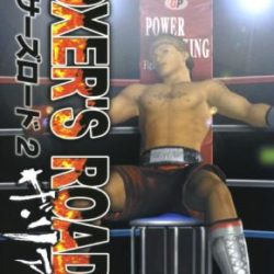 Boxer's Road 2: The Real