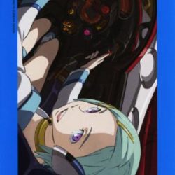 Coverart of Koukyou Shihen Eureka Seven