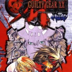 Guilty Gear XX #Reload: The Midnight Carnival