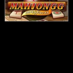 Mahjongg Artifacts: Chapter 2