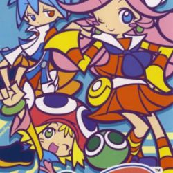 Coverart of Puyo Puyo Fever 2