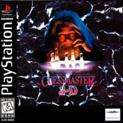 Coverart of Chessmaster 3-D