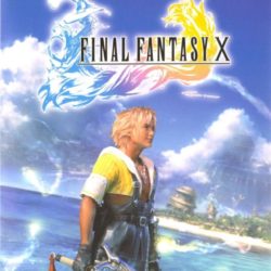 Final Fantasy X