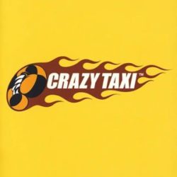 Crazy Taxi