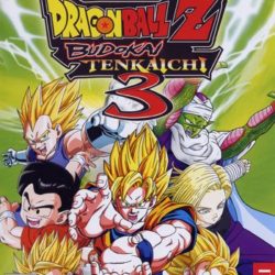 Dragon Ball Z: Budokai Tenkaichi 3