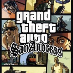 Grand Theft Auto: San Andreas