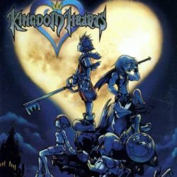 Kingdom Hearts