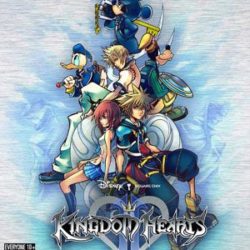 Kingdom Hearts II