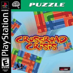 Crossroad Crisis