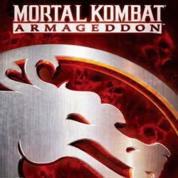 Mortal Kombat: Armageddon