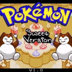 Pokemon Sweet Version