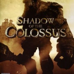 Shadow of the Colossus
