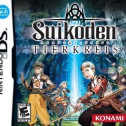 Suikoden: Tierkreis