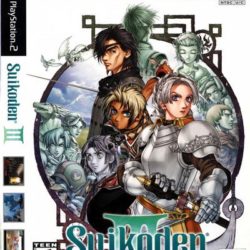 Suikoden III