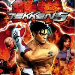 Tekken 5