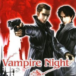 Vampire Night