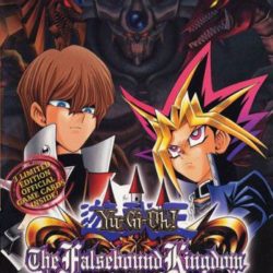 Yu-Gi-Oh! The Falsebound Kingdom