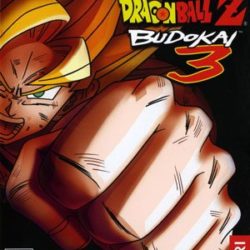 Dragon Ball Z: Budokai 3